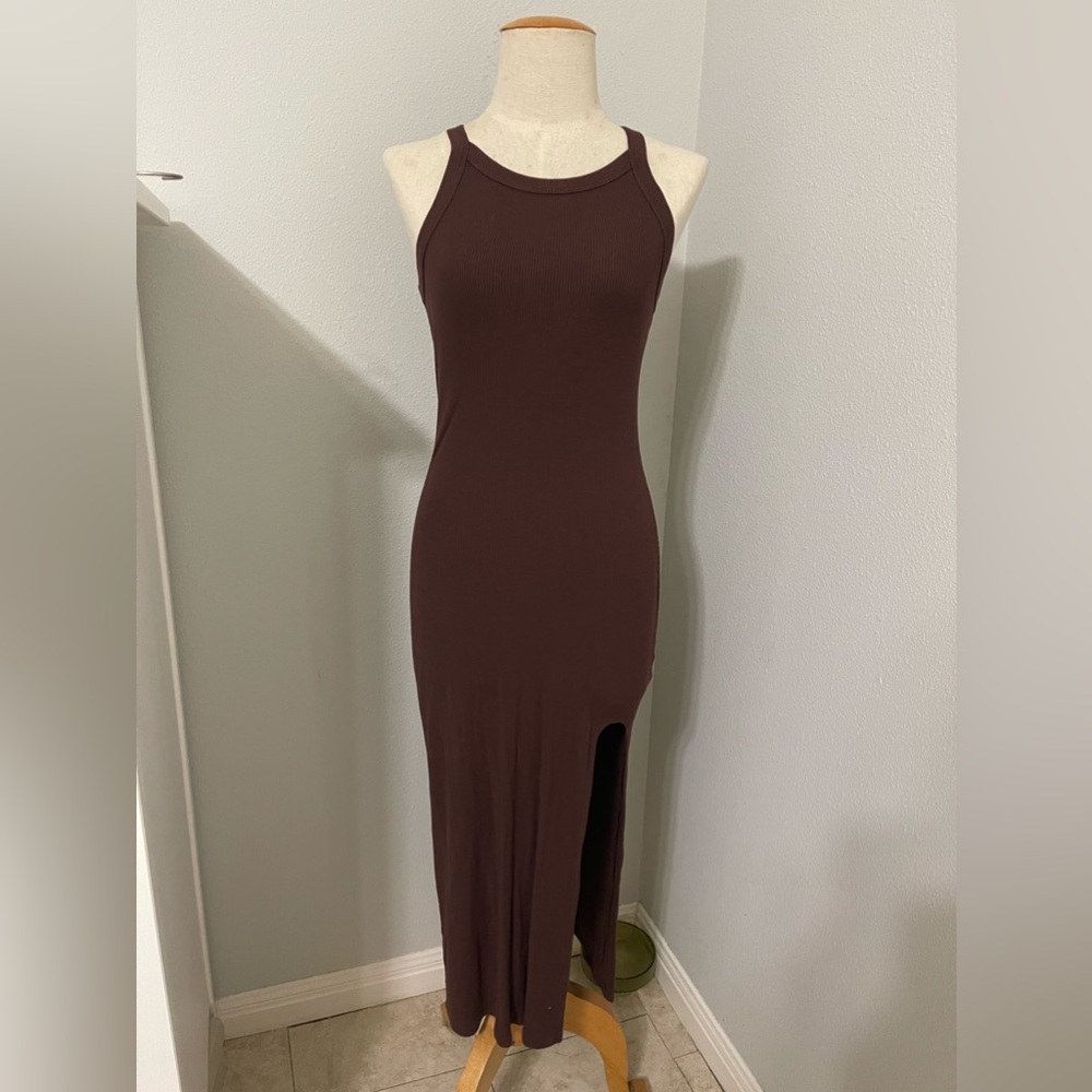 LNA Candi dress